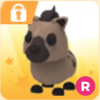 R Hyena