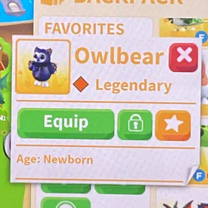 Owlbear