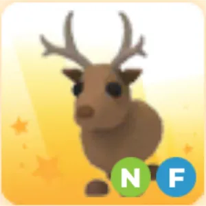 NF Reindeer