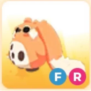 FR Cabbit