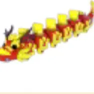 Dragon Train