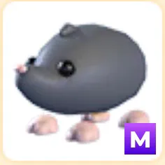 M Mega Sado Mole