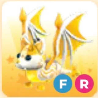 Fairy Bat Dragon