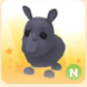 Neon Rhino