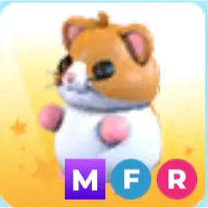 MFR Hampster