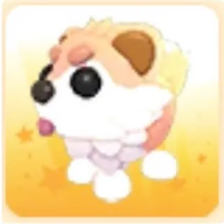 No Pot Cryptid