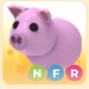 NFR Pig