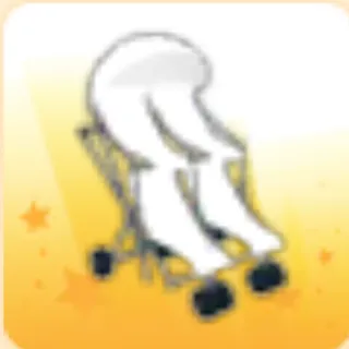 Quad Stroller