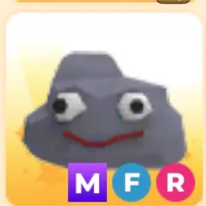 MFR Rock