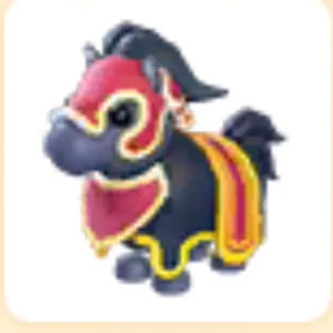 Jousting Horse x2