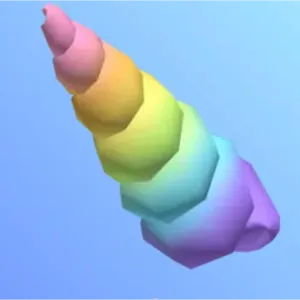 Unicorn Horn