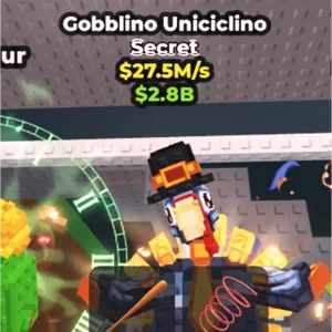gobblino unciclino