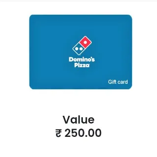 $2.00 Domino's