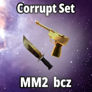 corrupt set mm2 cheap get now