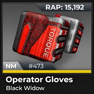 Black Widow