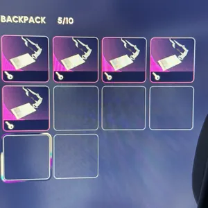 5x DAM CONTROL TOWER