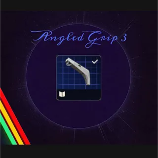 BP | ANGLED GRIP 3