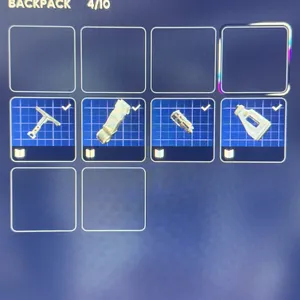 LV3 ATTATCHMENT BUNDLE