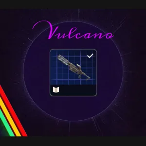 BP | VULCANO