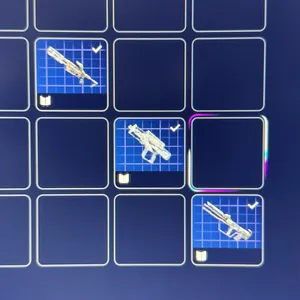 RARE BLUEPRINT BUNDLE