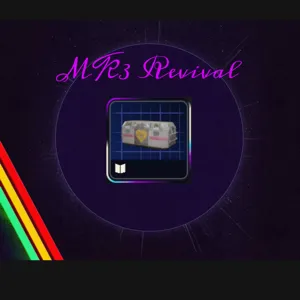 BP | REVIVAL MK3