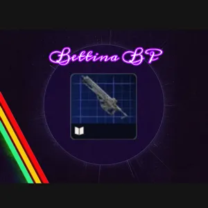 BP | BETTINA