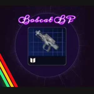 BP | BOBCAT
