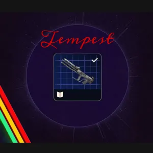 BP | TEMPEST