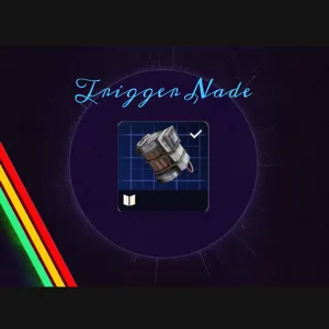BP | TRIGGER NADE