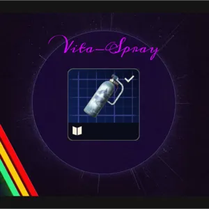 BP | VITA-SPRAY