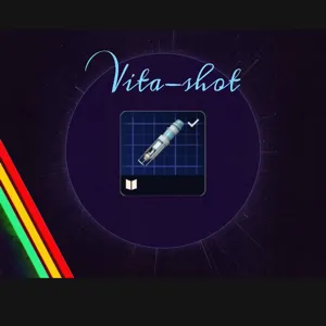 BP | VITA-SHOT