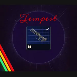 BP | TEMPEST