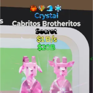 Cabritos Brotheritos
