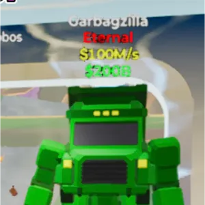 garbagzilla stb fortnite