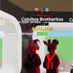 cabritos Brotheritos
