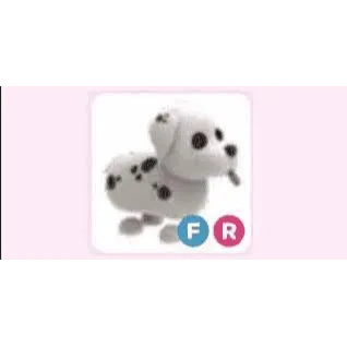 fr dalmation 