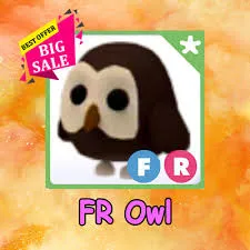 2 fr owls