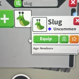 slug