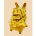 Gold Llama Sprite