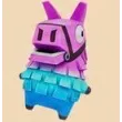 Llama Sprite 