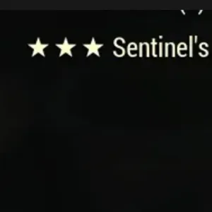 sentinel mod