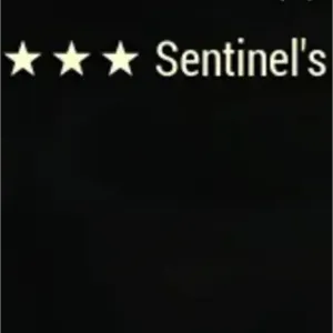 sentinels