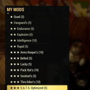 100 mods bundle