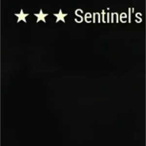 sentinels