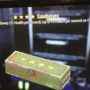 sawbones mod