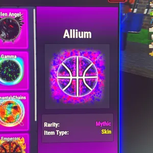Allium