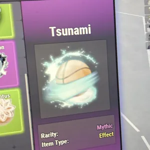 Tsunami
