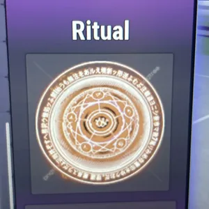 Ritual