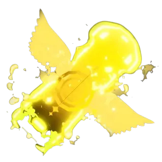 Angelic Board - Baddies