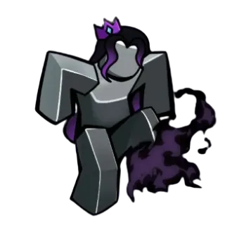 Black Flame Stomp - Baddies